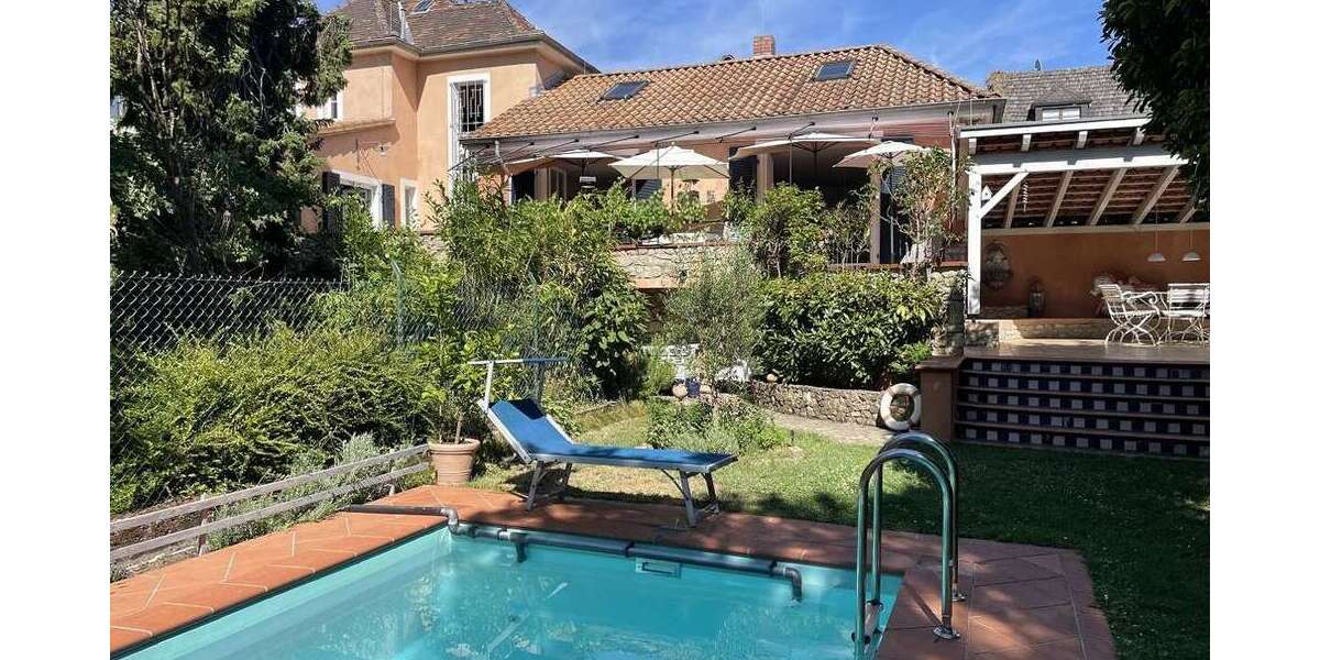 Einfamilienhaus Oppenheim - 8 Zimmer, 210 m&sup2;, 985.000&euro; | Angebot:27080983
