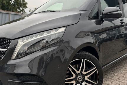 Mercedes-Benz V 300 100.000 km 54.495 &euro; Taunusstein 65232