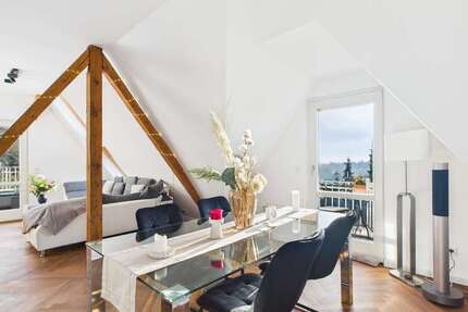 Wohnung Wiesbaden Nordost - 3 Zimmer, 90 m&sup2;, 2.800&euro; | Angebot:27395802