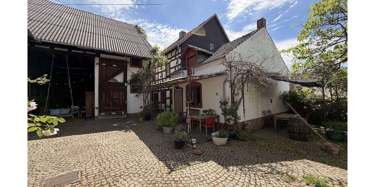 Einfamilienhaus Hünstetten / Limbach Limbach - 6 Zimmer, 160 m&sup2;, 465.000&euro; | Angebot:27121722