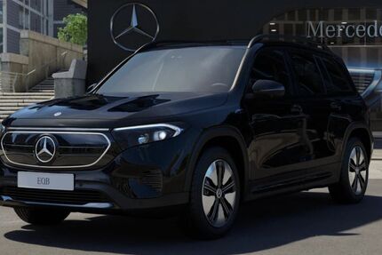 Mercedes-Benz EQB 89.890 km 30.790 &euro; Wiesbaden 65189