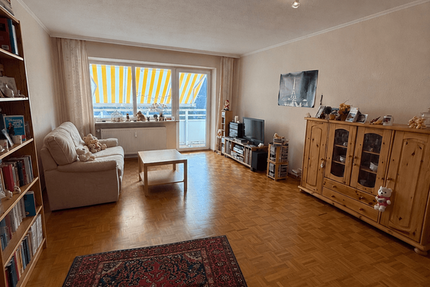 Wohnung Hofheim am Taunus - 3 Zimmer, 80 m&sup2;, 259.000&euro; | Angebot:27400820