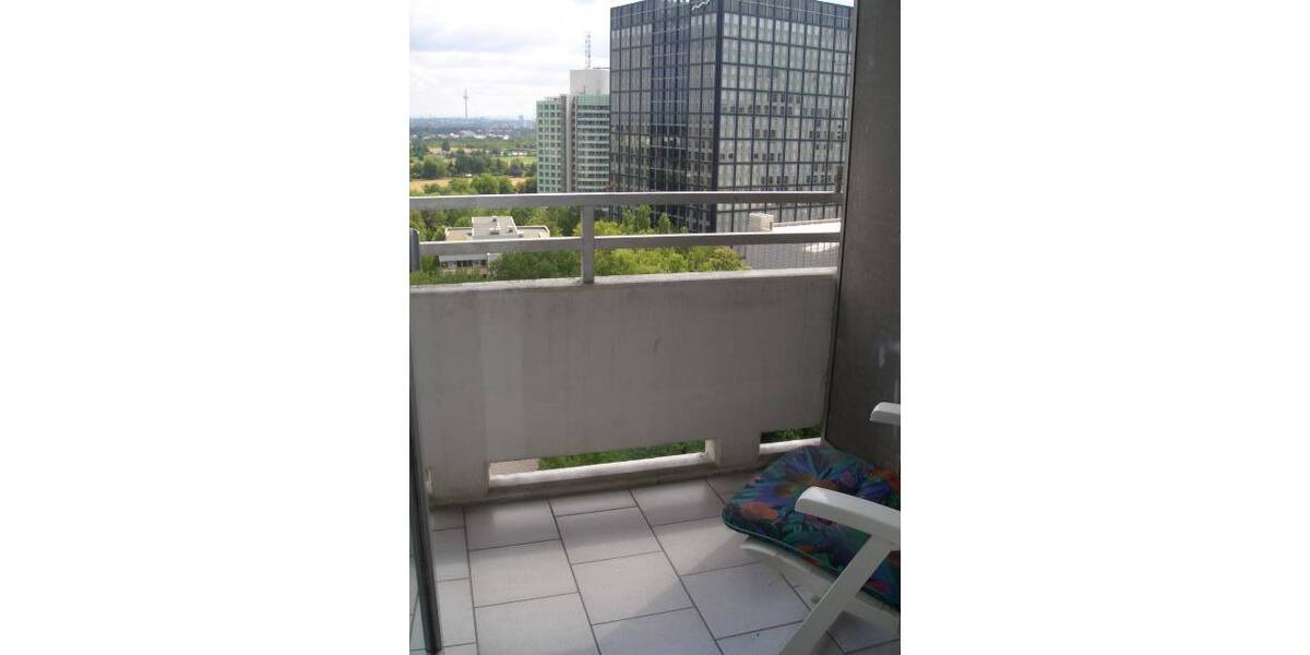 Eschborn-Süd: 3 Zimmer Wohnung - vermietet und in 2 Einheiten geteilt! - Etagenwohnung Eschborn Eschborn | Angebot:27495921