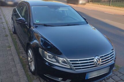 VW CC 296.600 km 7.800 &euro; Langen 63225