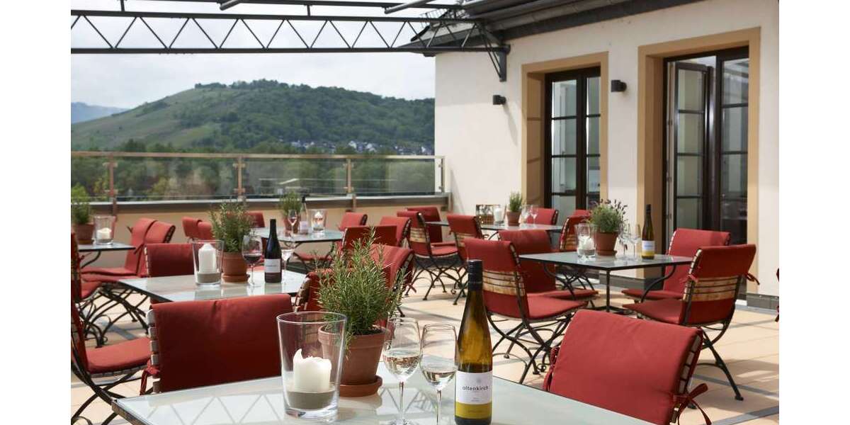 Gewerbeobjekt Rüdesheim - 1.500&euro; | Angebot:27291444