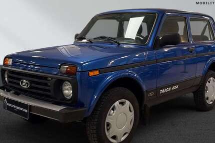 Lada Taiga 8.994 km 13.999 &euro; Ginsheim-Gustavsburg 65462