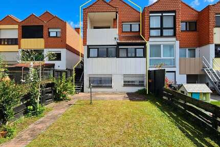 Haus Weiterstadt - 5 Zimmer, 142 m&sup2;, 379.000&euro; | Angebot:26999272