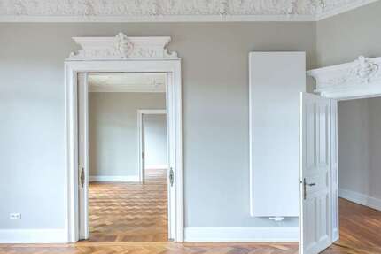 Wohnung Wiesbaden Südost - 4 Zimmer, 174 m&sup2;, 2.950&euro; | Angebot:27091085