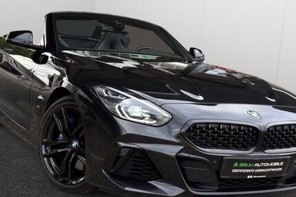 BMW Z4 M40 114.000 km 38.950 &euro; Mainz 55129