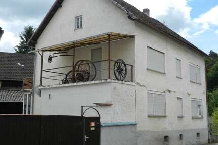 Haus Hohenstein - 6 Zimmer, 170 m&sup2;, 229.000&euro; | Angebot:27379351