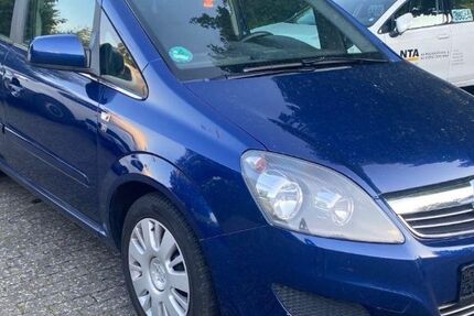 Opel Zafira Tourer 135.000 km 3.799 &euro; Mainz 55129
