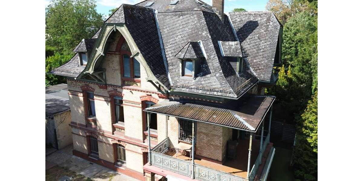 Einfamilienhaus Walluf - 12 Zimmer, 328 m&sup2;, 1.050.000&euro; | Angebot:27352471