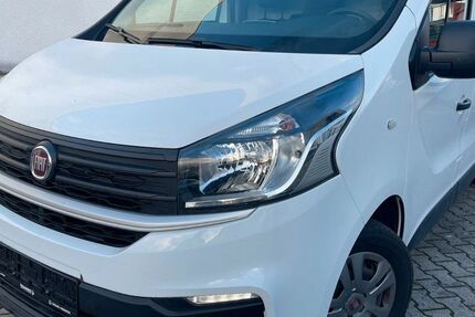 Fiat Talento 135.000 km 9.990 &euro; Rüsselsheim 65428