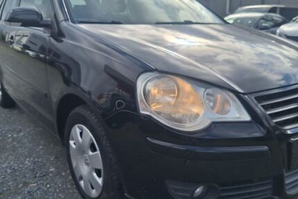 VW Polo 99.000 km 3.200 &euro; Kelkheim 65779