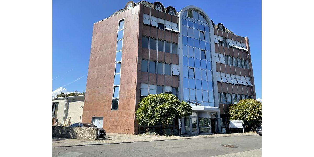 Gewerbeobjekt Mörfelden-Walldorf Walldorf - 3.792&euro; | Angebot:15011952