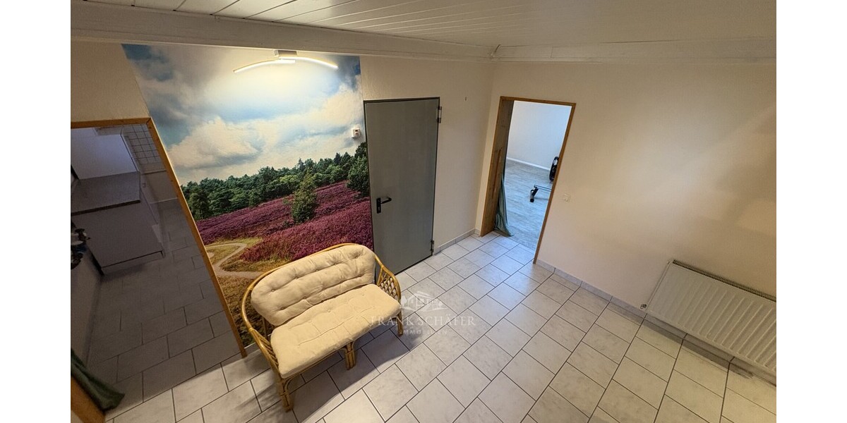 PROVISIONSFREI - Familienidyll in Gimbsheim - Bungalow mit großem Gartenanteil und Baujahr 1990 - Bungalow Gimbsheim | Angebot:27496561