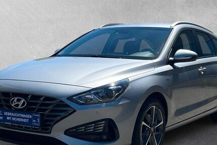 Hyundai i30 107.532 km 14.970 &euro; Rüsselsheim 65428