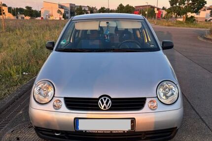 VW Lupo 99.400 km 1.500 &euro; Mainz 55122