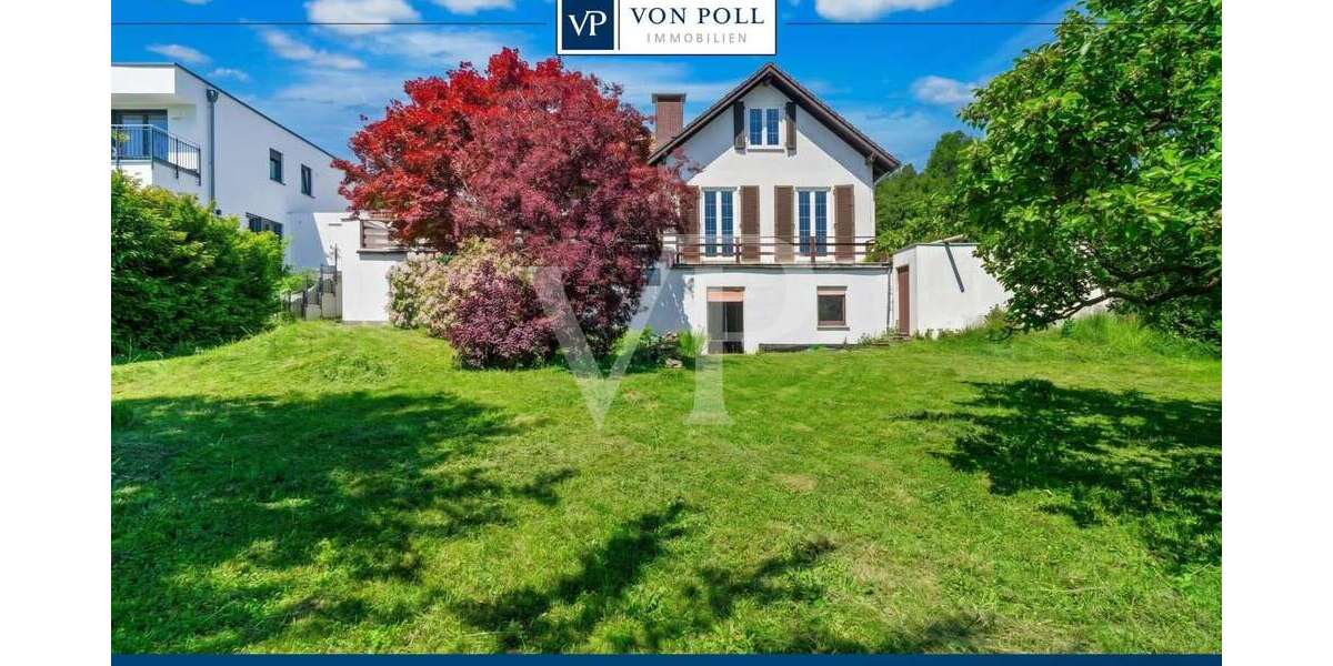 Einfamilienhaus Glashütten / Schloßborn Schloßborn - 8 Zimmer, 212 m&sup2;, 565.000&euro; | Angebot:26919712