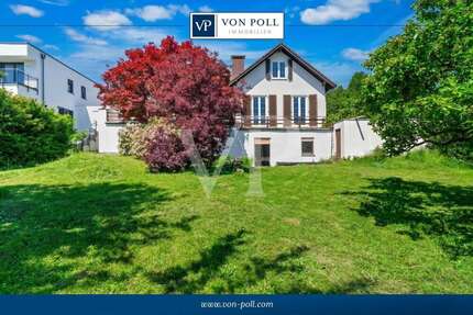 Haus Glashütten / Schloßborn Schloßborn - 8 Zimmer, 212 m&sup2;, 565.000&euro; | Angebot:26919712