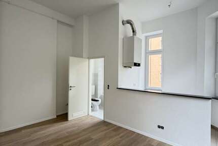 Wohnung Wiesbaden Bierstadt - 1 Zimmer, 24 m&sup2;, 400&euro; | Angebot:27445848