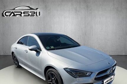 Mercedes-Benz CLA 250 23.619 km 31.980 &euro; Griesheim 64347