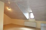 1 Zimmer Dachgeschosswohnung mit ca. 37m² Wohnfläche mit Küche und Bad. - Dachgeschoßwohnung Nauheim | Angebot:27463661