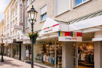 Gewerbeobjekt Hofheim am Taunus - 6.900&euro; | Angebot:26677080