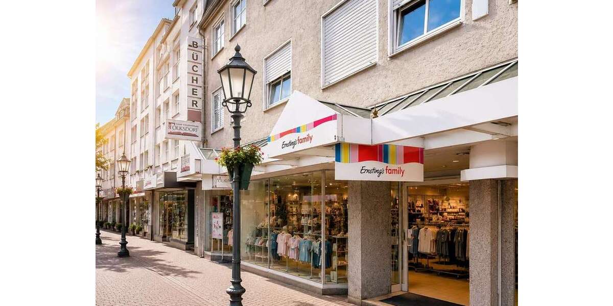 Gewerbeobjekt Hofheim am Taunus - 6.900&euro; | Angebot:26677080