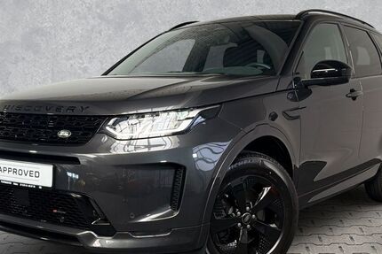 Land Rover Discovery Sport 50.700 km 31.880 &euro; Mainz-Hechtsheim 55129
