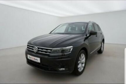 VW Tiguan 89.000 km 22.000 &euro; Mainz-Kastel 55252