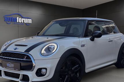 Mini Cooper S 87.700 km 18.490 &euro; Stockstadt am Rhein 64589