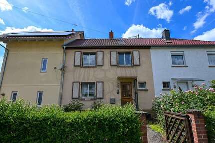Haus Wiesbaden Biebrich - 4 Zimmer, 92 m&sup2;, 398.000&euro; | Angebot:26762583