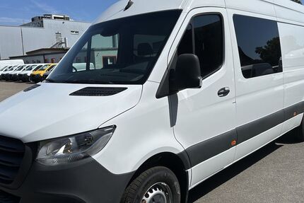 Mercedes-Benz Sprinter 159.230 km 34.986 &euro; Mainz 55122