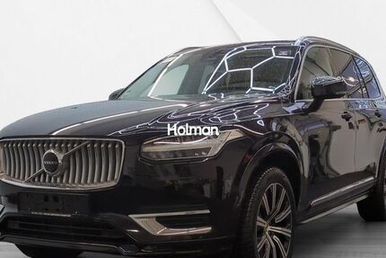 Volvo XC90 22.680 km 50.325 &euro; Eschborn 65760