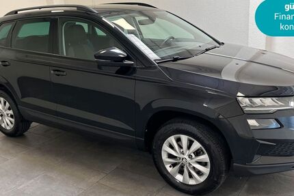 Skoda Karoq 33.782 km 18.490 &euro; Egelsbach 63329