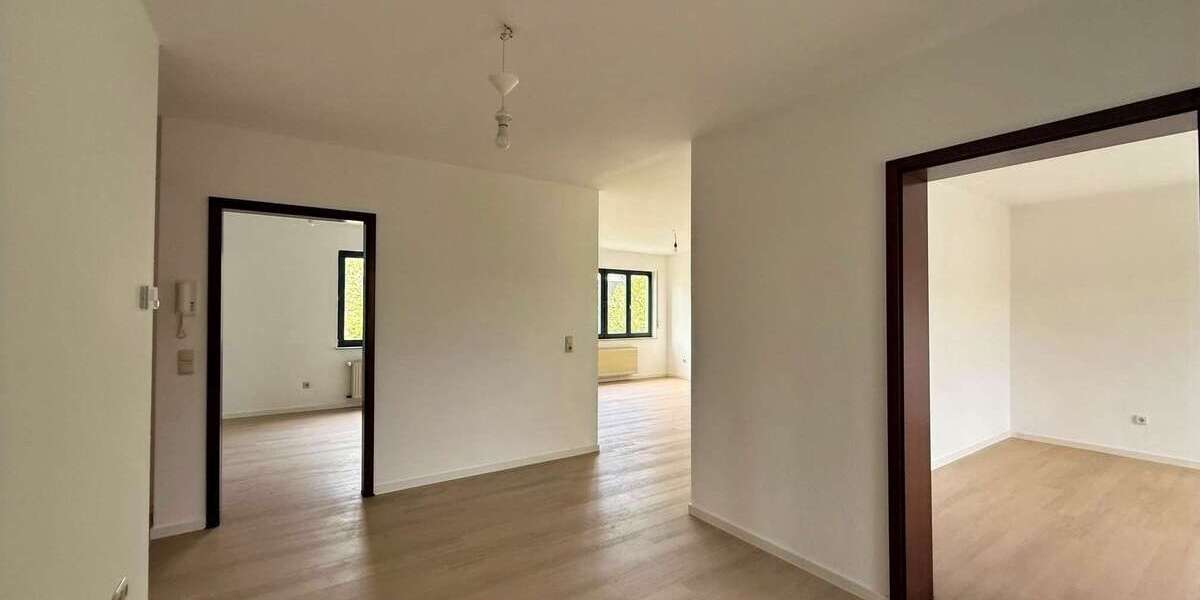 Etagenwohnung Bingen - 3 Zimmer, 81 m&sup2;, 225.000&euro; | Angebot:26496935