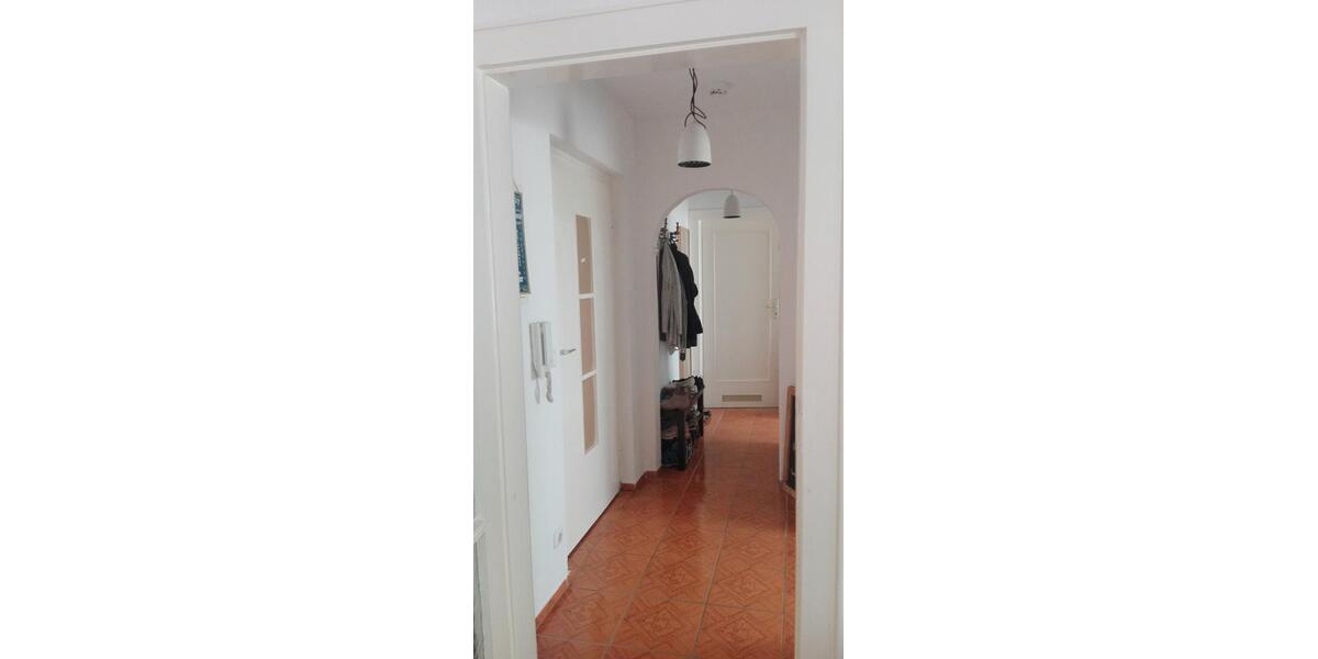 Erdgeschoßwohnung Wiesbaden Biebrich - 2 Zimmer, 46 m&sup2;, 185.000&euro; | Angebot:27469879