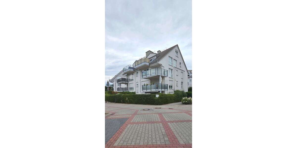 Etagenwohnung Taunusstein - 3 Zimmer, 91 m&sup2;, 1.050&euro; | Angebot:27446608