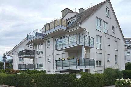 Wohnung Taunusstein - 3 Zimmer, 91 m&sup2;, 1.050&euro; | Angebot:27446608