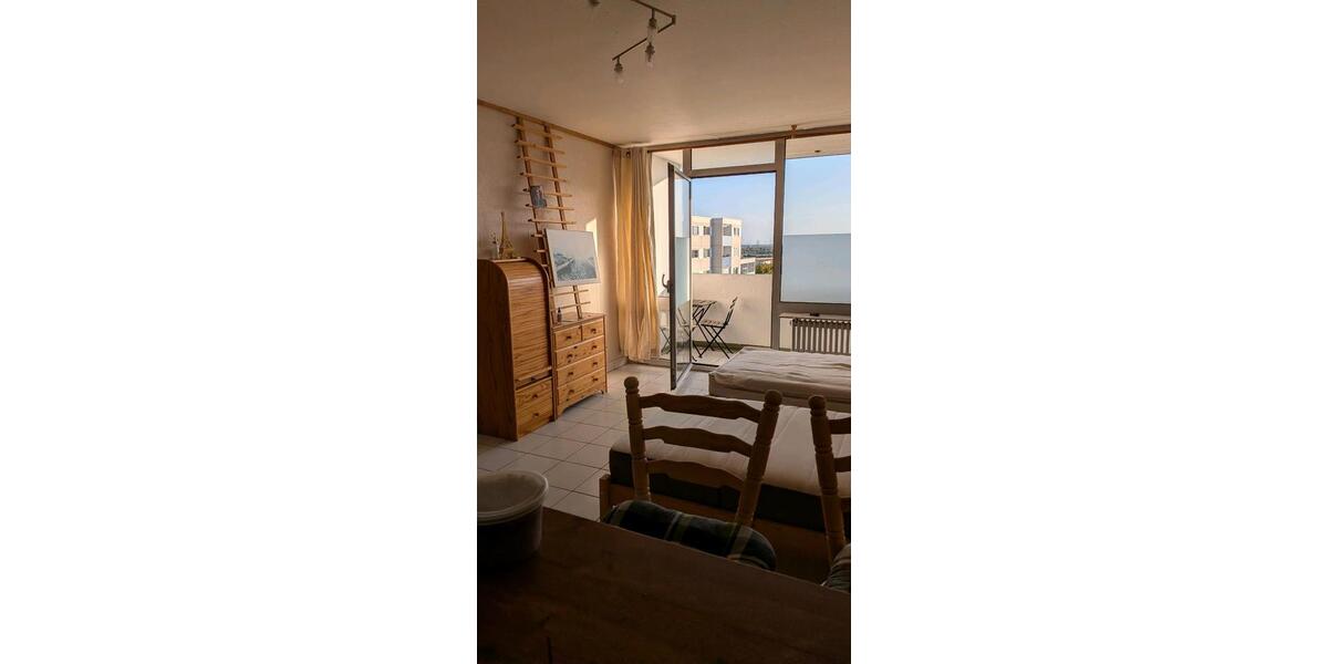 Etagenwohnung Liederbach am Taunus - 1 Zimmer, 34 m&sup2;, 115.000&euro; | Angebot:27429716