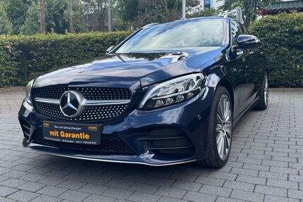 Mercedes-Benz C 400 129.700 km 24.800 &euro; Wiesbaden 65197