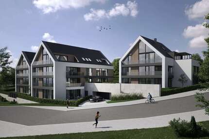 Wohnung Kronberg im Taunus - 3 Zimmer, 112 m&sup2;, 1.108.000&euro; | Angebot:12658264