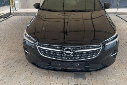 Opel Insignia 55.400 km 18.889 &euro; Harxheim 55296