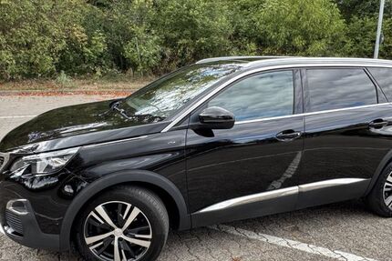 Peugeot 5008 163.500 km 13.300 &euro; Nieder-Olm 55268
