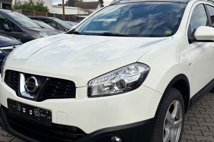 Nissan Qashqai 140.000 km 7.290 &euro; Egelsbach 63329