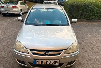 Opel Corsa 196.000 km 520 &euro; Schwalbach 65824