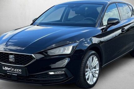 Seat Leon 3.742 km 19.480 &euro; Mainz 55120