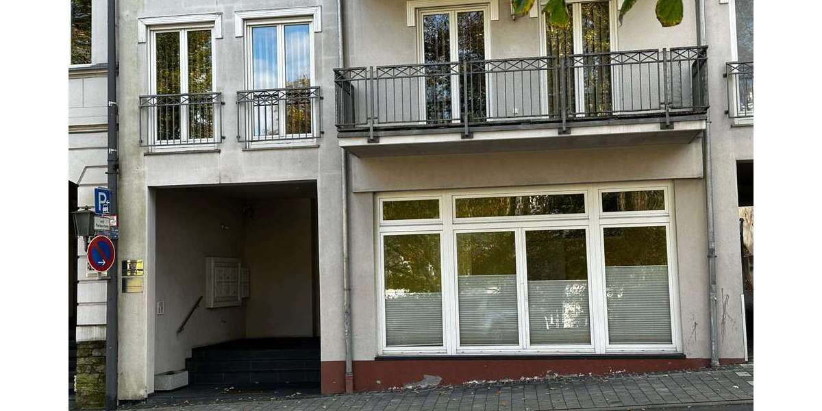 Etagenwohnung Bad Schwalbach - 3 Zimmer, 56 m&sup2;, 195.000&euro; | Angebot:27008770