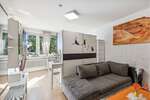 2-Zimmer-Eigentumswohnung mit Balkon und klassischem Schnitt - Etagenwohnung Schwalbach am Taunus | Angebot:20663695